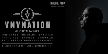VNV Nation