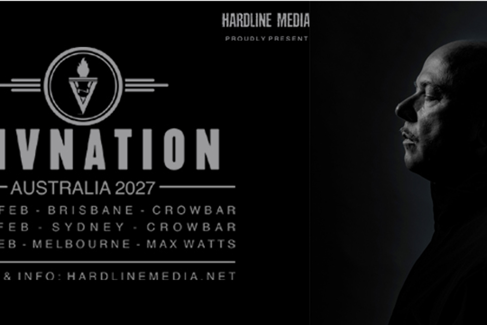 VNV Nation