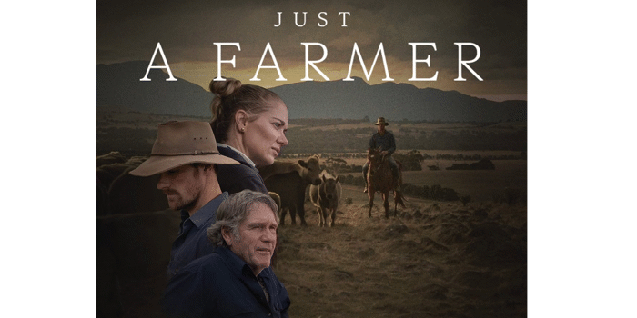 Just a Farmer Screening
