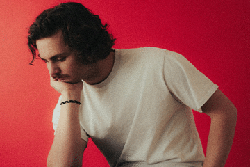 Evan Honer | Everything I Wanted - AU/NZ Tour