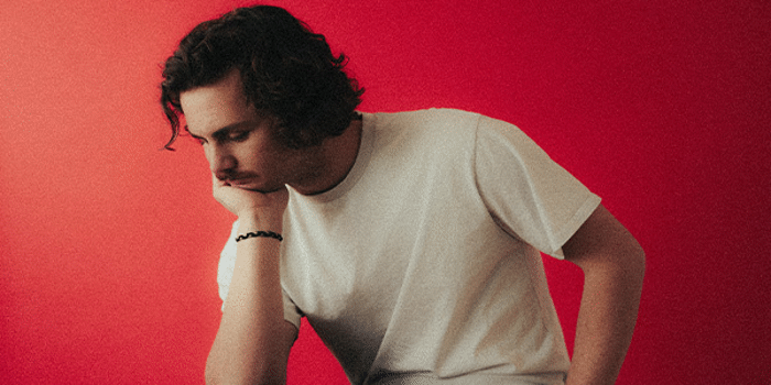 Evan Honer | Everything I Wanted - AU/NZ Tour