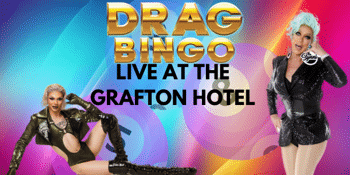 Drag Queen Bingo