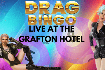 Drag Queen Bingo