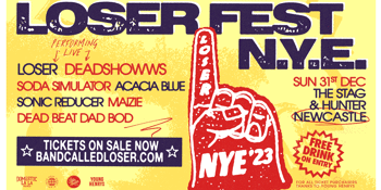 Loserfest
