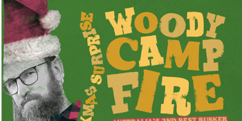 Tomas Ford’s Big Xmas Surprise