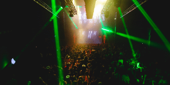 Let's Party - Schools Out