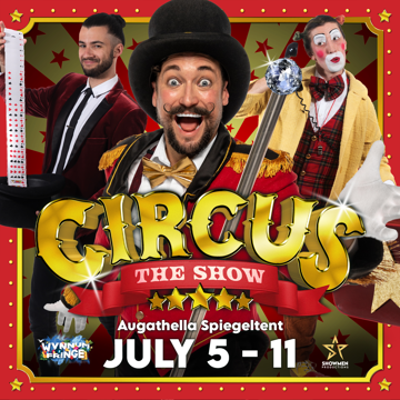 CIRCUS The Show