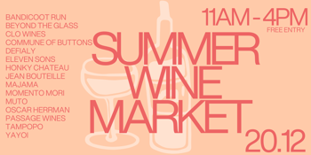 Summer Wine Market