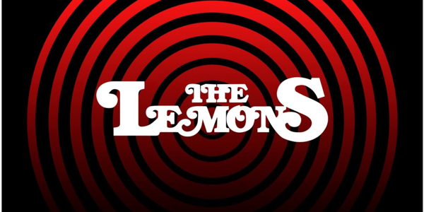 The Lemons — Legendary Mongolian Rock Band Live in Brisbane! poster
