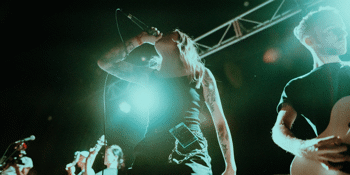 Halloween with Falcifer