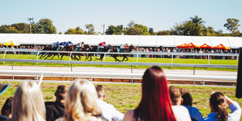 Ipswich Turf Club Race Day  - 1st March