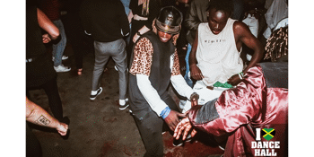 I Love Dancehall