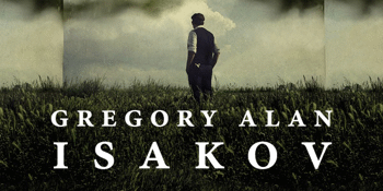 Gregory Alan Isakov