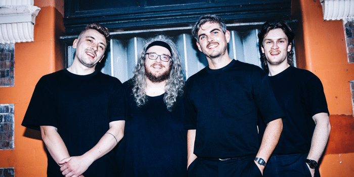 ELEPHANT SESSIONS (UK) Australian Album Launch Tour