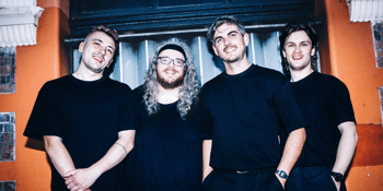 ELEPHANT SESSIONS (UK) Australian Album Launch Tour