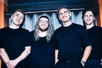 ELEPHANT SESSIONS (UK) Australian Album Launch Tour