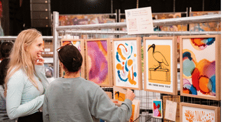 Surface Festival: Miami SHS Exhibition