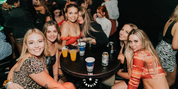 Saturday Night at The Cambridge
