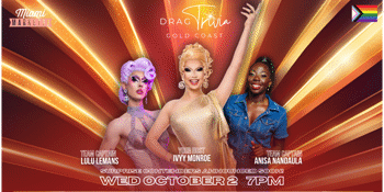 Drag Queen Trivia | 2 October