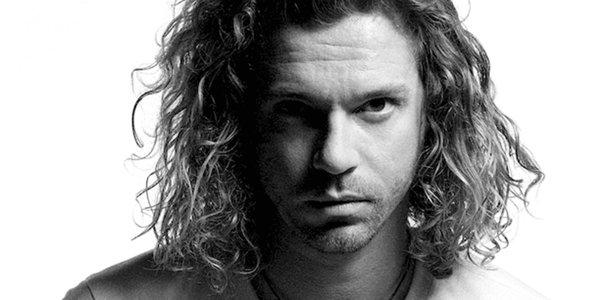 Rooms for the Memory - A Tribute to Michael Hutchence Featuring Max Smidt