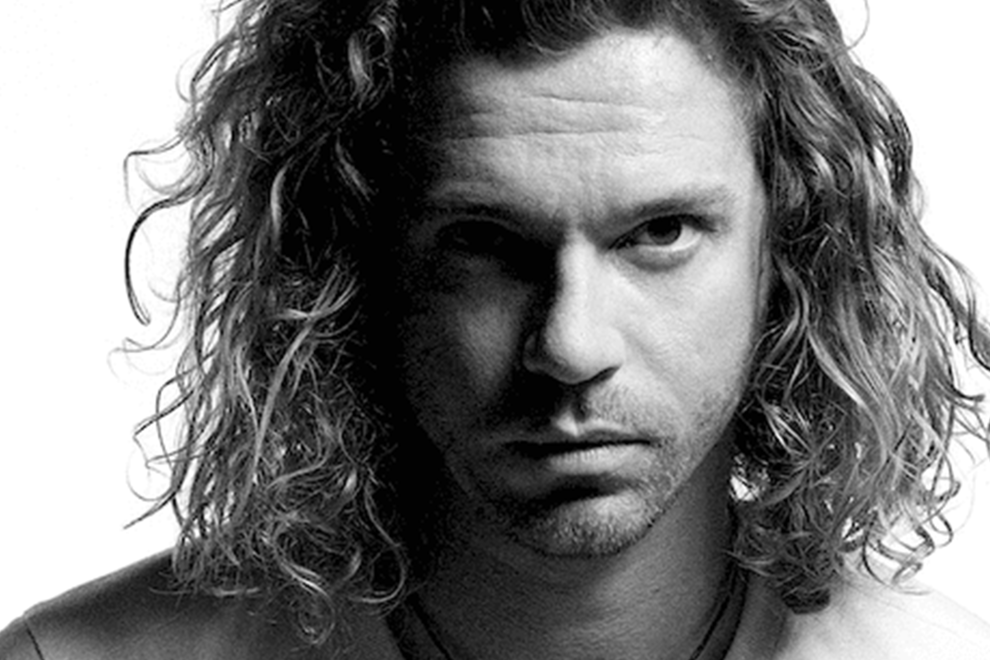 Rooms for the Memory - A Tribute to Michael Hutchence Featuring Max Smidt