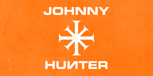 Event image for Johnny Hunter