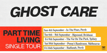 Ghost Care