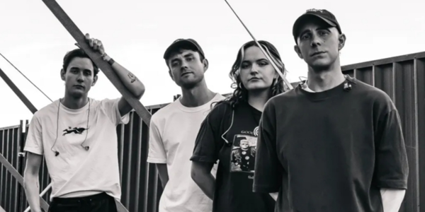 BLACK FOXXES (UK) at John Curtin Hotel