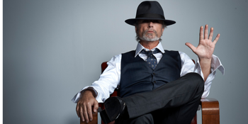 An Evening With Steve Kilbey Of The Church: Flukes Hoaxes and Whims