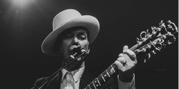 Dave Graney