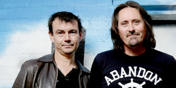 Things of Stone and Wood (The Original Duo) - Rae St Album Launch Tour