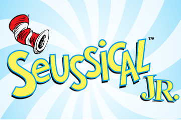 Seussical JR.
