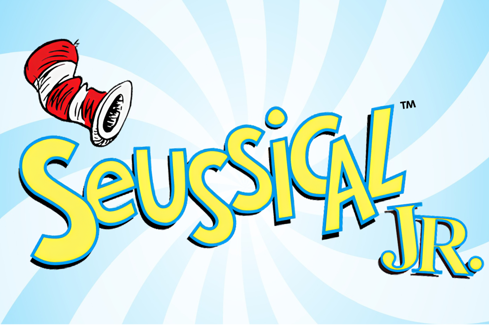 Seussical JR.