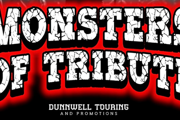 Monsters of Tribute