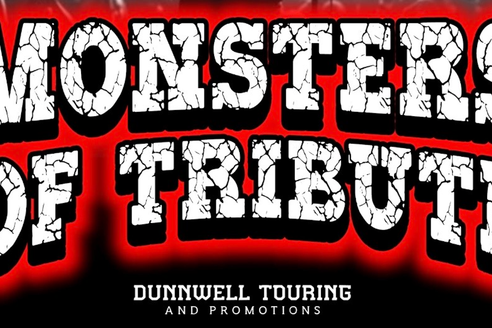 Monsters of Tribute