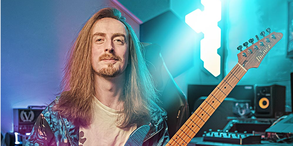 Jack Gardiner live at Crowbar Brisbane in Fortitude Valley on April 12, 2026 - Concert poster