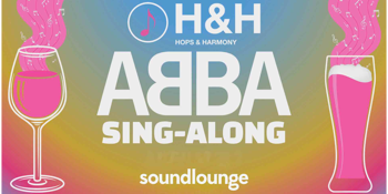 Hops & Harmony Bar Choir Abba Night.