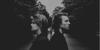 Georgia Fair - 'The World's Awake' Album Launch