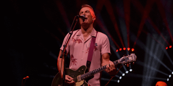 James Reyne