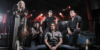 The Screaming Jets 'Dirty Thirty Tour'