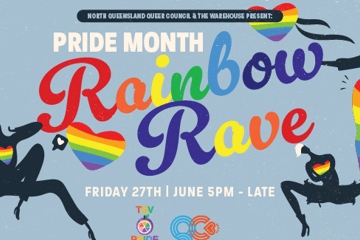 Rainbow Rave
