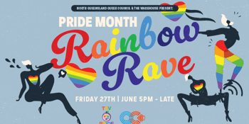 Rainbow Rave