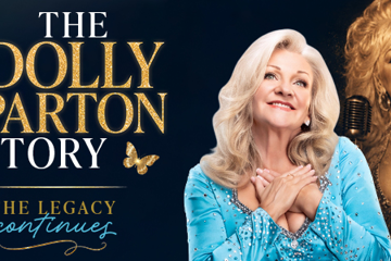 The Dolly Parton Story
