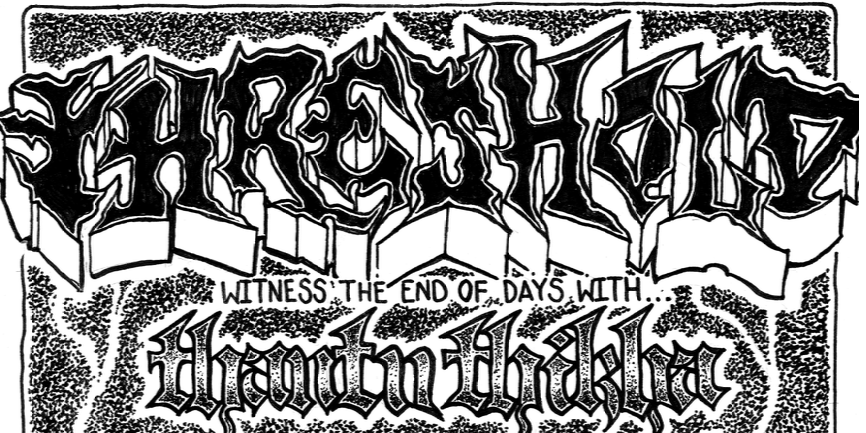 End of Days with Threshold