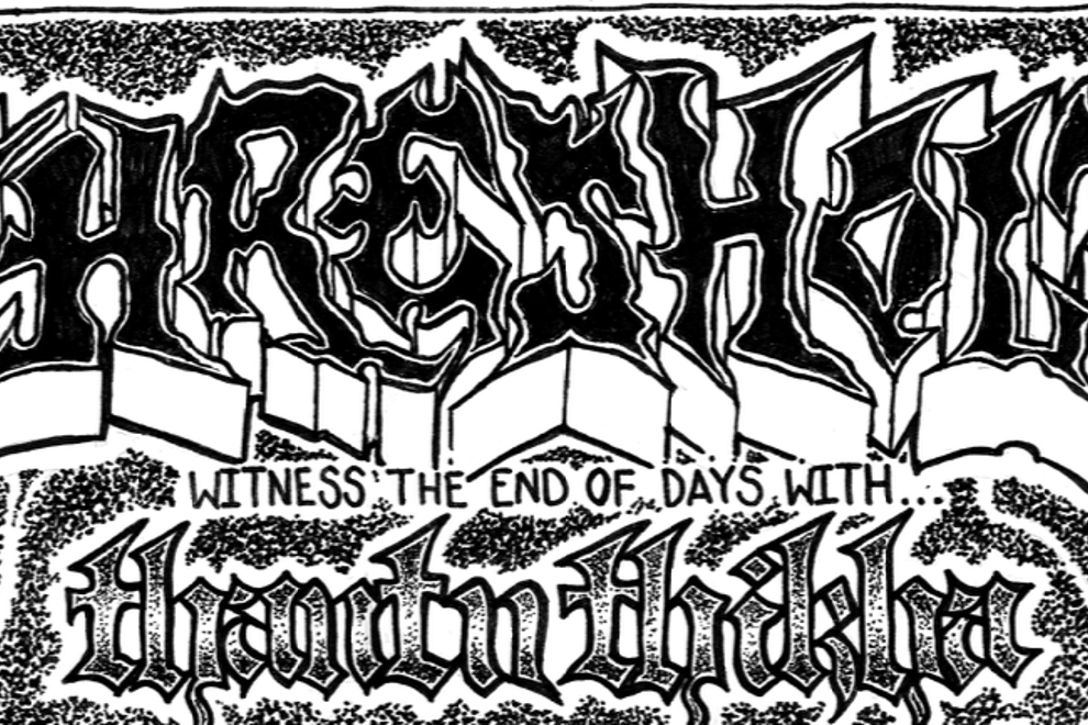 End of Days with Threshold
