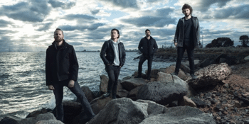 Circles - The ‘Winter’ Tour