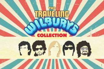 Traveling Wilburys Show