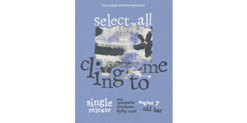 SELECT ALL - SINGLE RELEASE