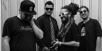 The New Monos Album Launch