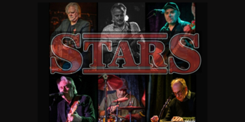 The STARS (1976-2026) | 50 Year Anniversary Tour